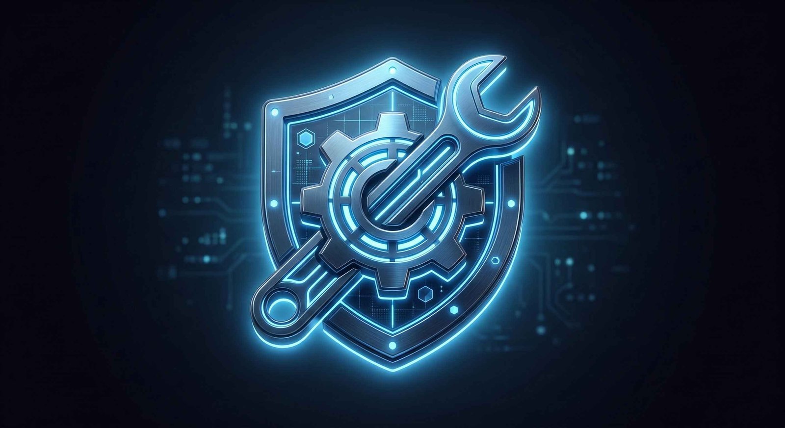maintenance